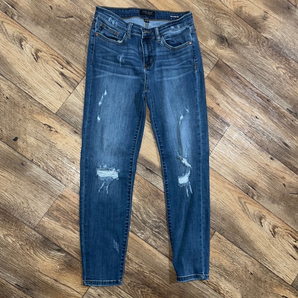 Judy Blue Jeans